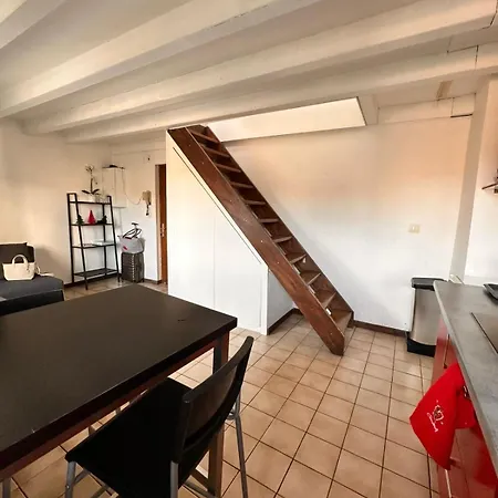 2 Pieces 43 M² Hypercentre A 2 Min Marche De Noel * Strasbourg