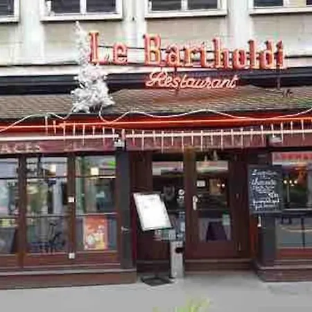 Apartman 2 Pieces 43 M² Hypercentre A 2 Min Marche De Noel