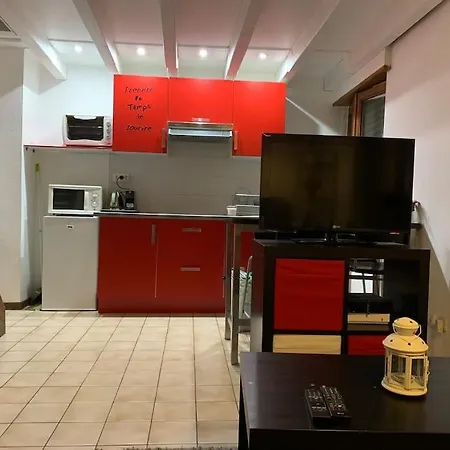 2 Pieces 43 M² Hypercentre A 2 Min Marche De Noel * Strasbourg